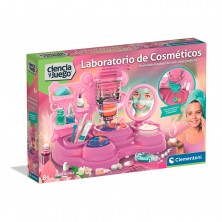 Laboratorio de Cosméticos