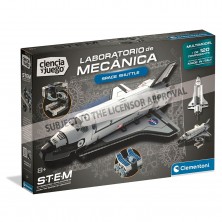 Nave Espacial NASA