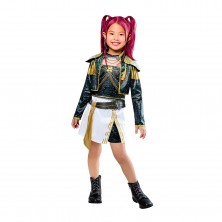 Disfraz Mira con Falda Talla 5-6 Años