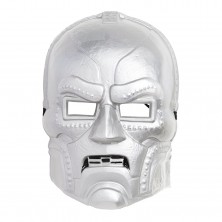 Máscara Dr. Doom