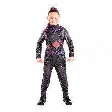 Disfraz Rumi Battle Talla 7-8 Años