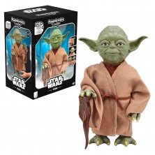 Yoda Animatronic 50 cm