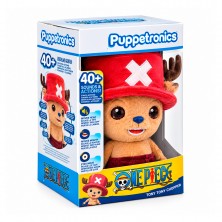 Chopper Animatronic Deluxe