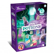 Set Crear Mini Pociones