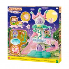 Torre de las Hadas Sylvanian
