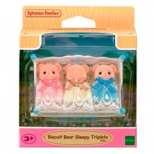 Trillizos Biscuit Sylvanian