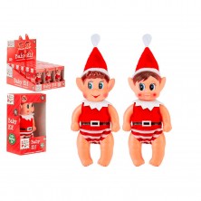 Bebé Elf On The Shelf Surtido