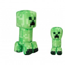 Peluche Creeper 60 cm