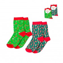 Calcetines Caramelos Talla 27-34