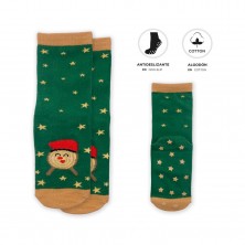 Calcetines Antideslizantes Tió Talla 23-38