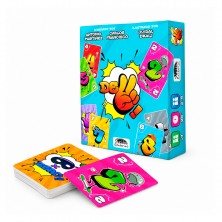 Juego Mesa Dedos
