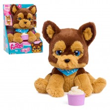 Perro Benny Interactivo FurReal