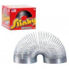 Espiral Aro Plegable Metal