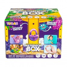 Box Multisensorial