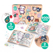 Maxi Pack Kawaii Hama