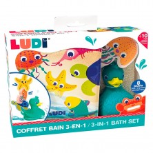 Set Regalo Conjunto Baño