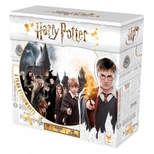 Juego Mesa Harry Potter
