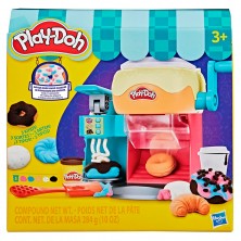 Tienda de Donuts Play Doh