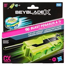 Lanzador Portátil Beyblade