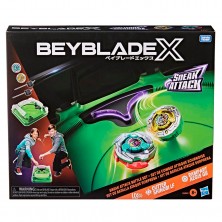 Pista Sneak Attack Beyblade
