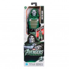 Figura Titan Doctor Doom