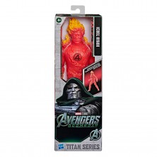 Figura Titan Human Torch