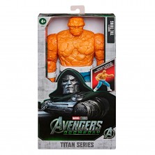 Figura Titan The Thing
