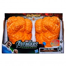 Puños The Thing