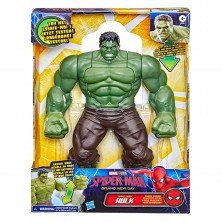 Figura Hulk Transformable