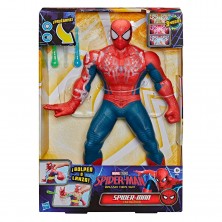Figura Spiderman Energizado