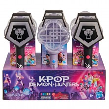 Varitas de Luz K-Pop Surtido
