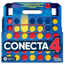Juego Mesa Conecta 4