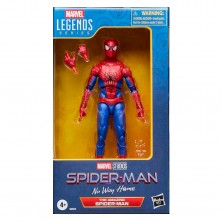Figura Coleccionista Spiderman