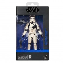 Figura Stormtrooper Coleccionista