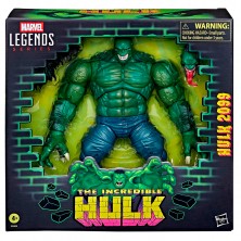 Figura Coleccionable Hulk