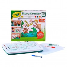 Pizarra Parlante Story Creator