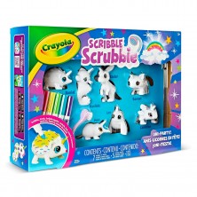 Washimals Animales Fantásticos