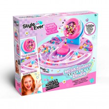 Taller de Joyas Mega Spinner