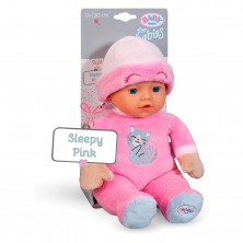 Muñeco Dormilón Baby Born 30 cm