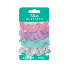 Set 4 Coleteros Stitch & Angel