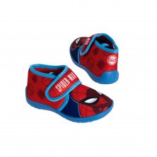 Zapatillas Casa Spiderman Tallas 22-27