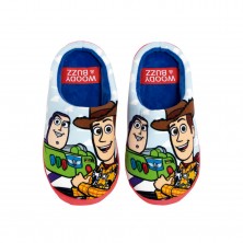 Zapatillas Casa Toy Story