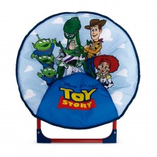 Sillón Textil Plegable Toy Story