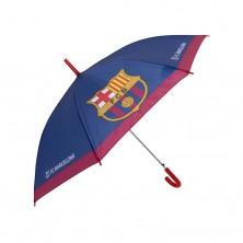 Paraguas Automático Barça 95 cm