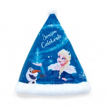 Gorro Navidad Frozen