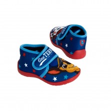 Zapatillas Patrulla Canina Tallas 22-27
