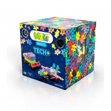 Meli Basic Tech 520 Piezas