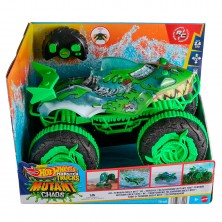 Coche RC Gran Mordisco