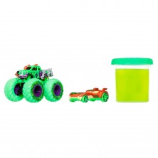 Hot Wheels Coche Mutante Surtido