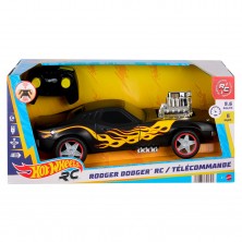 Coche Rodger Dodger con RC